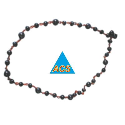 ACS Magnetic Necklace - Copper Chain  - 484 