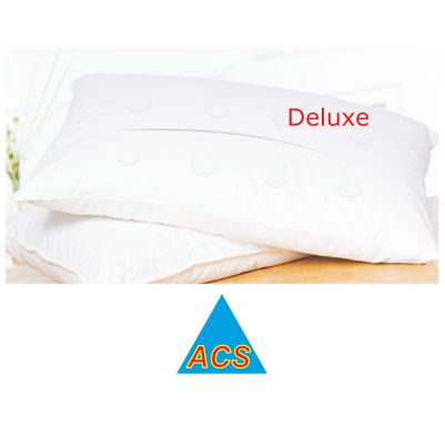 ACS Magnetic Pillow - Deluxe  - 484 