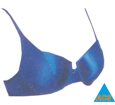 ACS Magnetic Bra - Small Size 28, 30, 32, 34, 36  For Ladies  - 484 