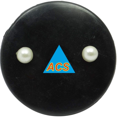 ACS Ear Magnet - Big Tops  - 484 