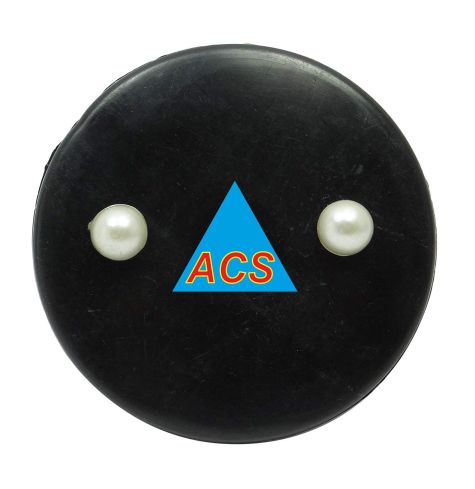 ACS Ear Magnet - Acu Slim - Small Tops  - 484 