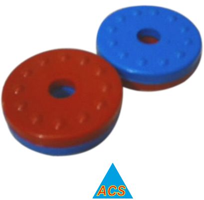 ACS Low Power Magnet II - Soft Point  - 484 