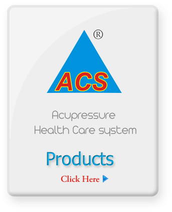 Acupressure Healthcare System