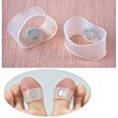 Magnetic Slimming Toe Ring - Weight Loss 