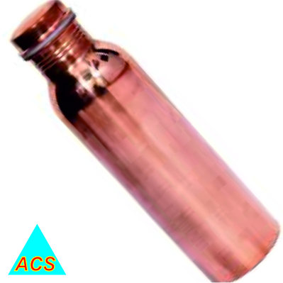 ACS Magnetic Copper Bottle -Table Ware 