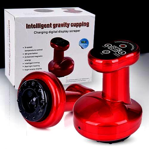 ACS Scraping Cupping Therapy Instrument -Body Massager 