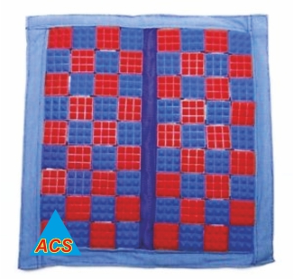 ACS Acupressure Pyramid Chips  Seat 