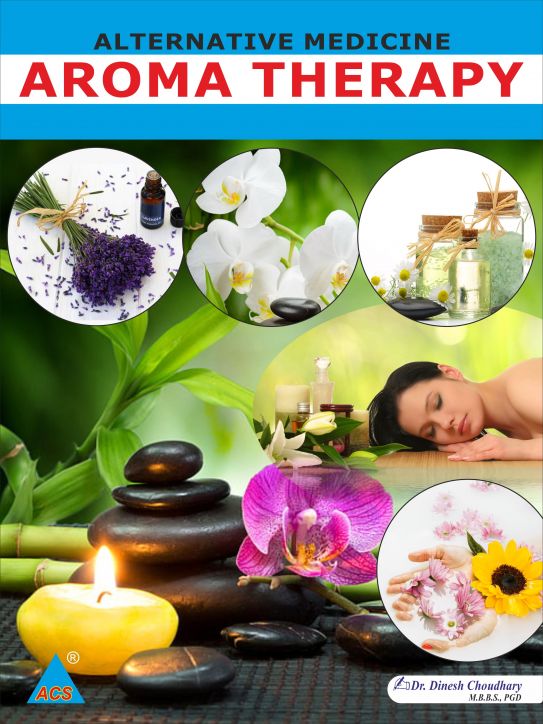 Diploma in Aroma Therapy (D.Ar.T.)