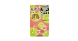 Magnetic Slimming Toe Ring - Weight Loss  - MTR 
