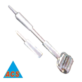 ACS Sujok  Mini Roll - Steel/Brass - 2P  - 624 