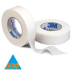 ACS Paper Tape - .5  - 624 