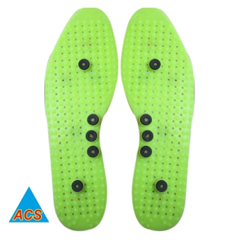 ACS Acupressure Wonder Shoe Sole - For Height  - 111 