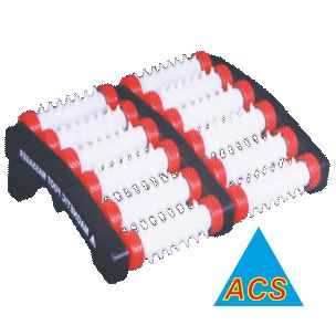 ACS Acupressure Magnetic Foot Massager - Hard  - 111 