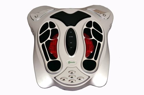 ACS Health Protection - Foot Massager  - 474 