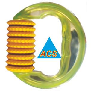 ACS Acupressure Handy Roller - III Magnetic  - 111 